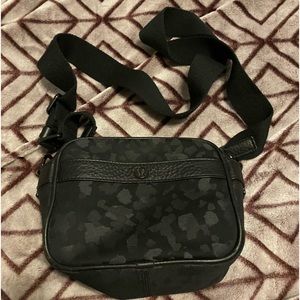Lululemon crossbody bag